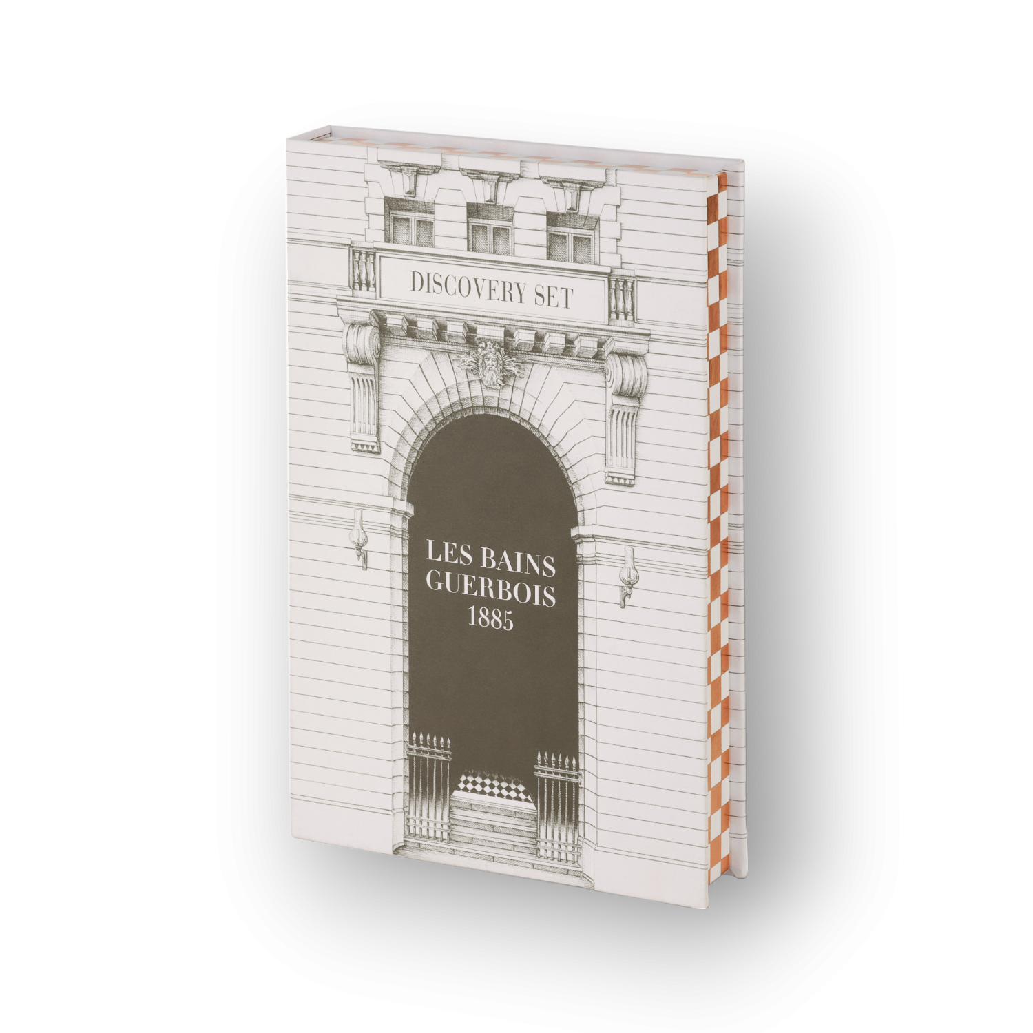 Coffret Découverte