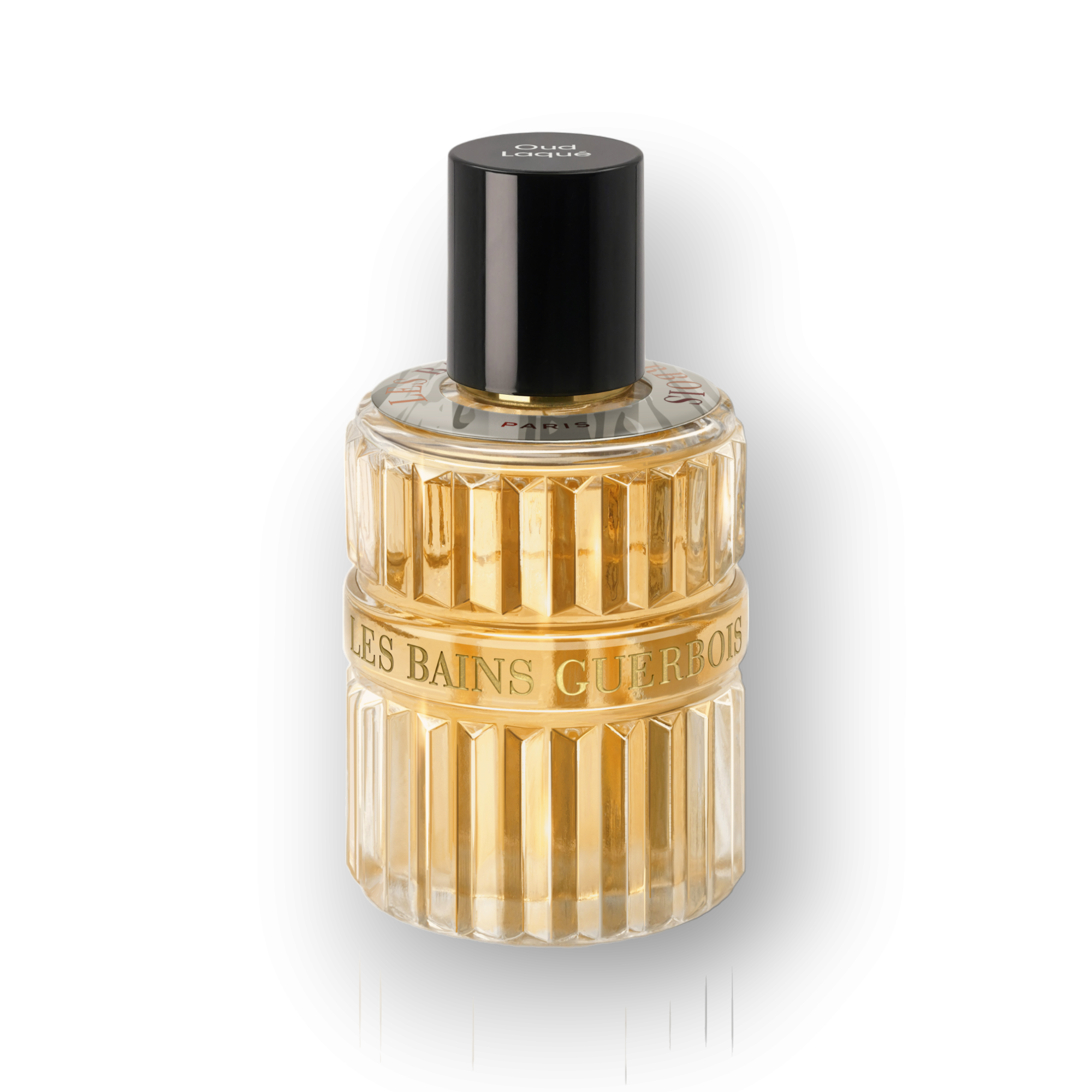 Oud Laqué