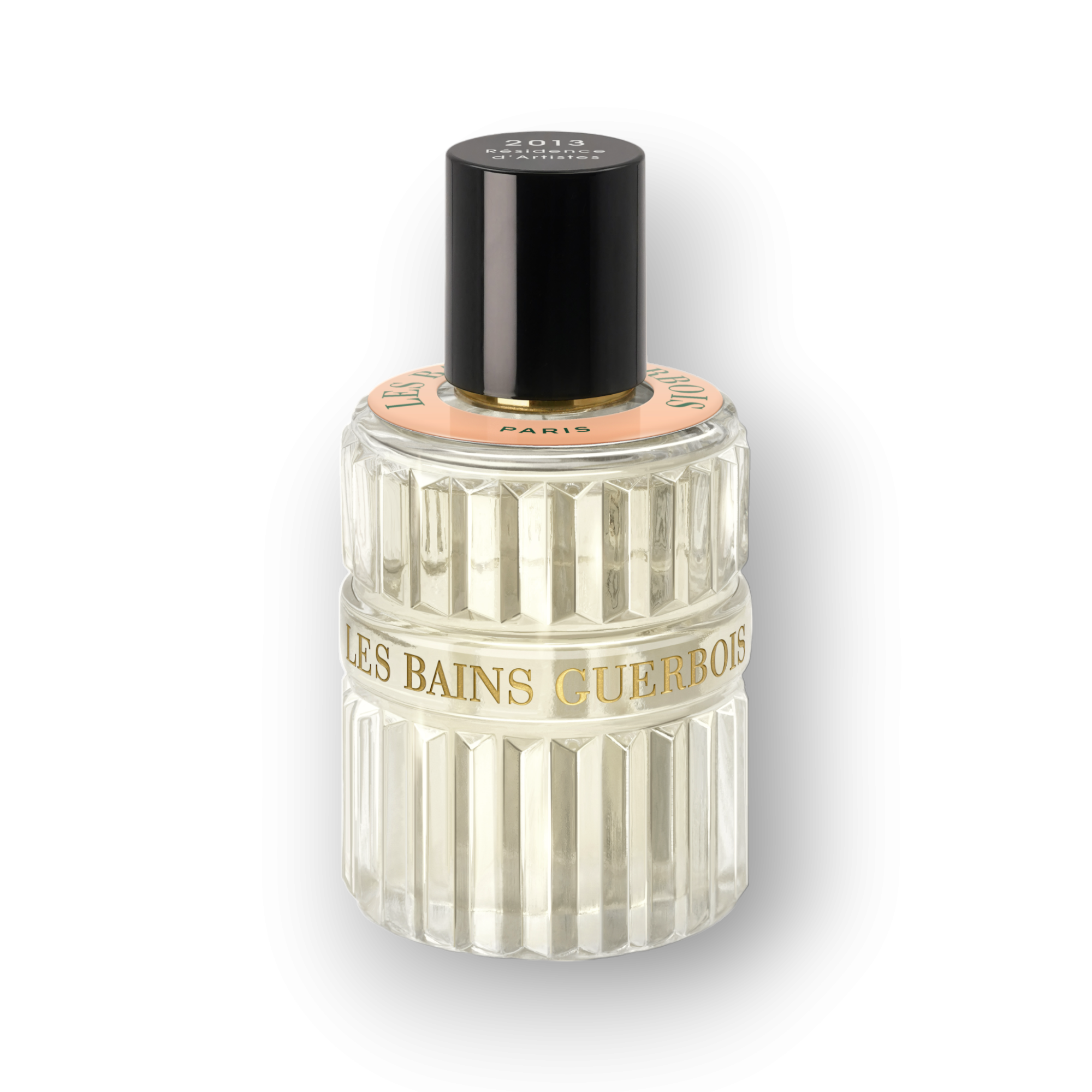 2013 Résidence d'Artistes