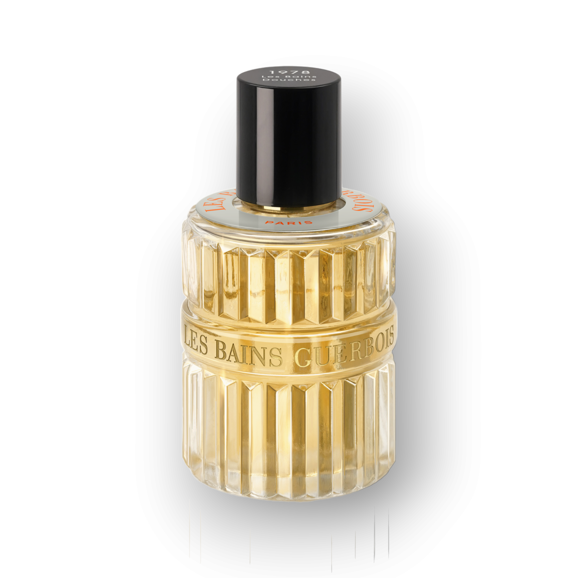 1978 LES BAINS DOUCHES