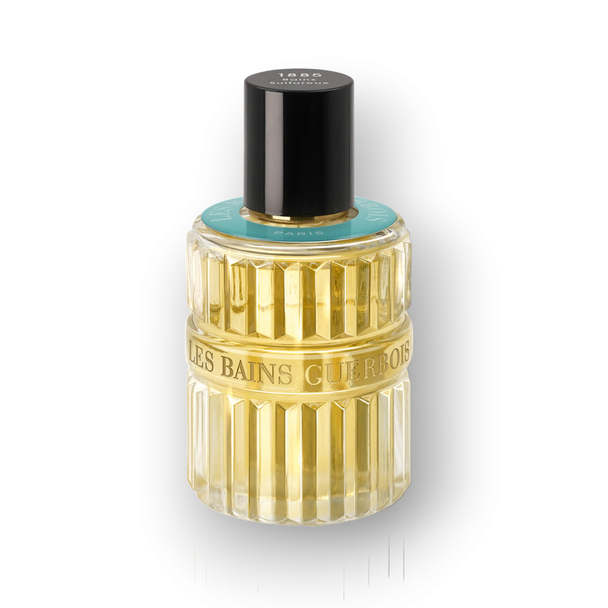 1885 BAINS SULFUREUX