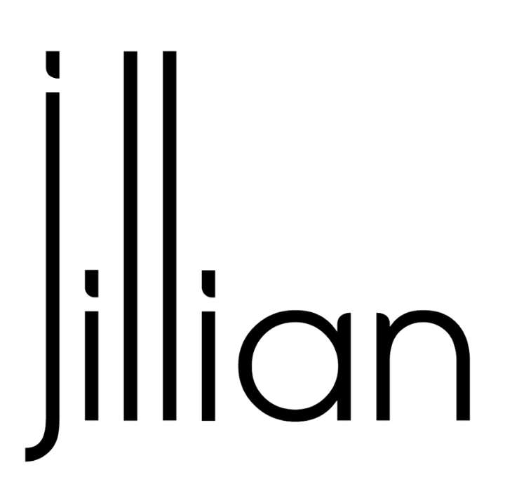 logo Jillian - marchio di profumi di nicchia