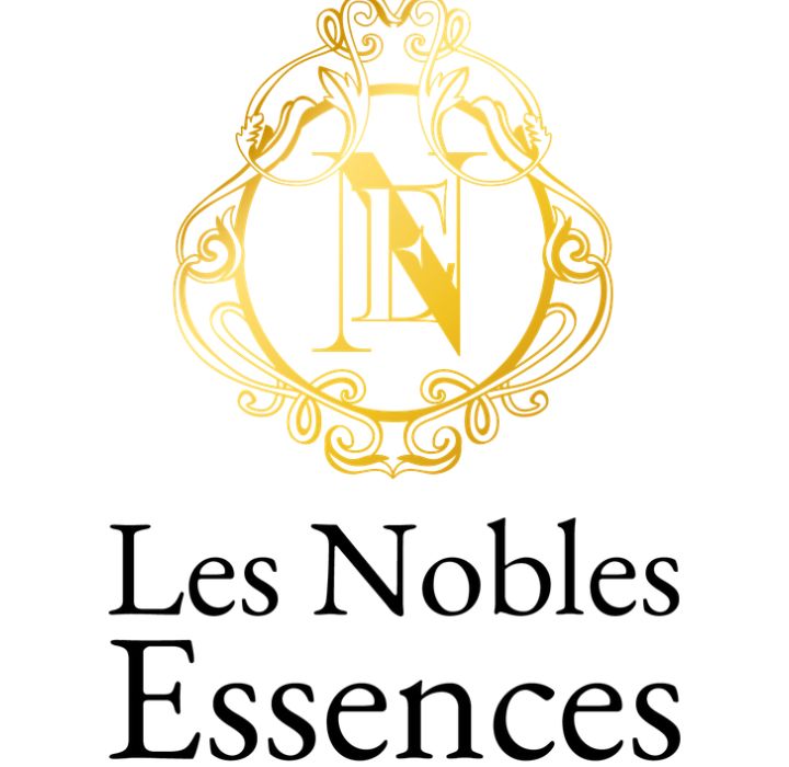 Logotype Les Nobles Essences