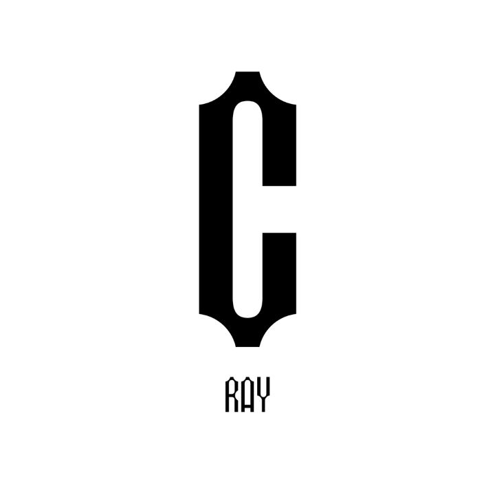 C-Ray logo - perfume house