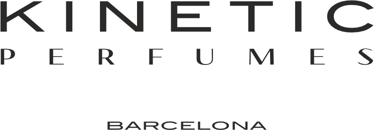 Logo von Kinetic Perfumes Barcelona – Nischenparfümmarke