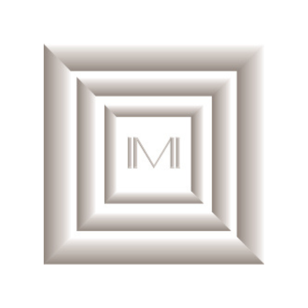 logo Marylise Mirabelli, marchio di profumi di nicchia
