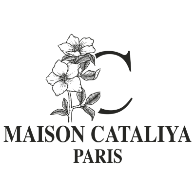 Logo de la marque de parfums de niche Maison Cataliya