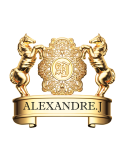 ALEXANDRE J