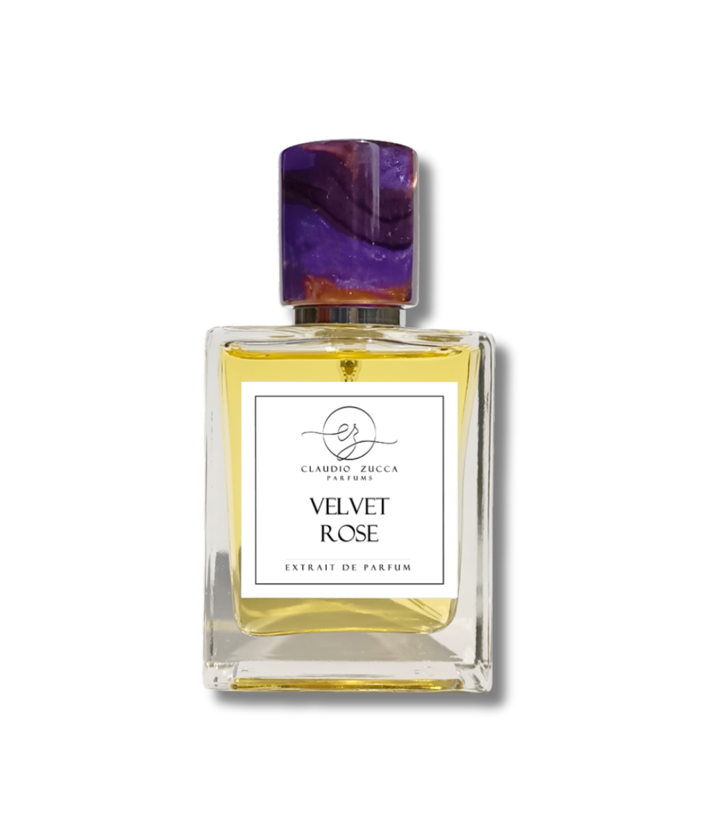 Velvet Rose