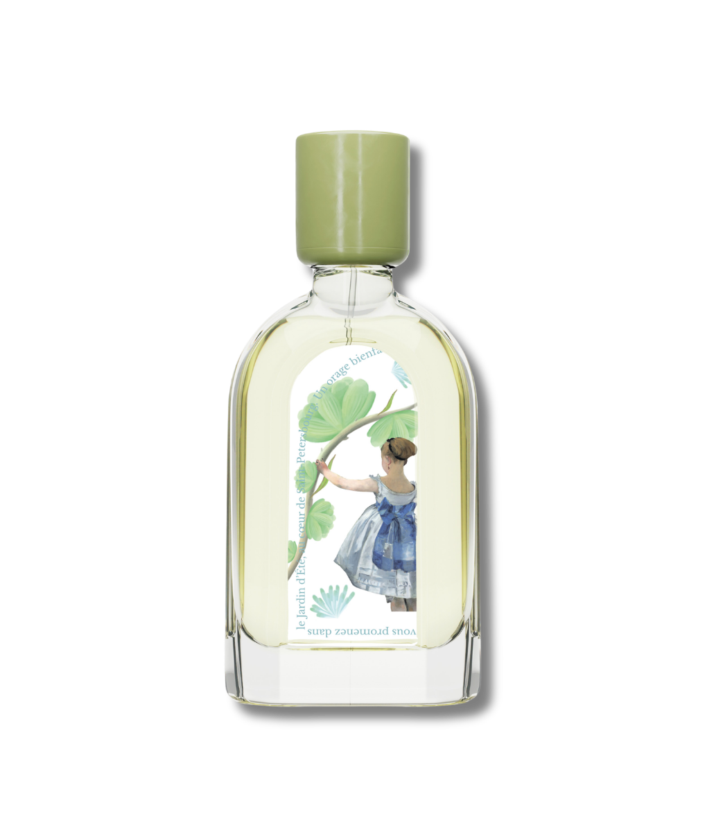Verveine d'Été