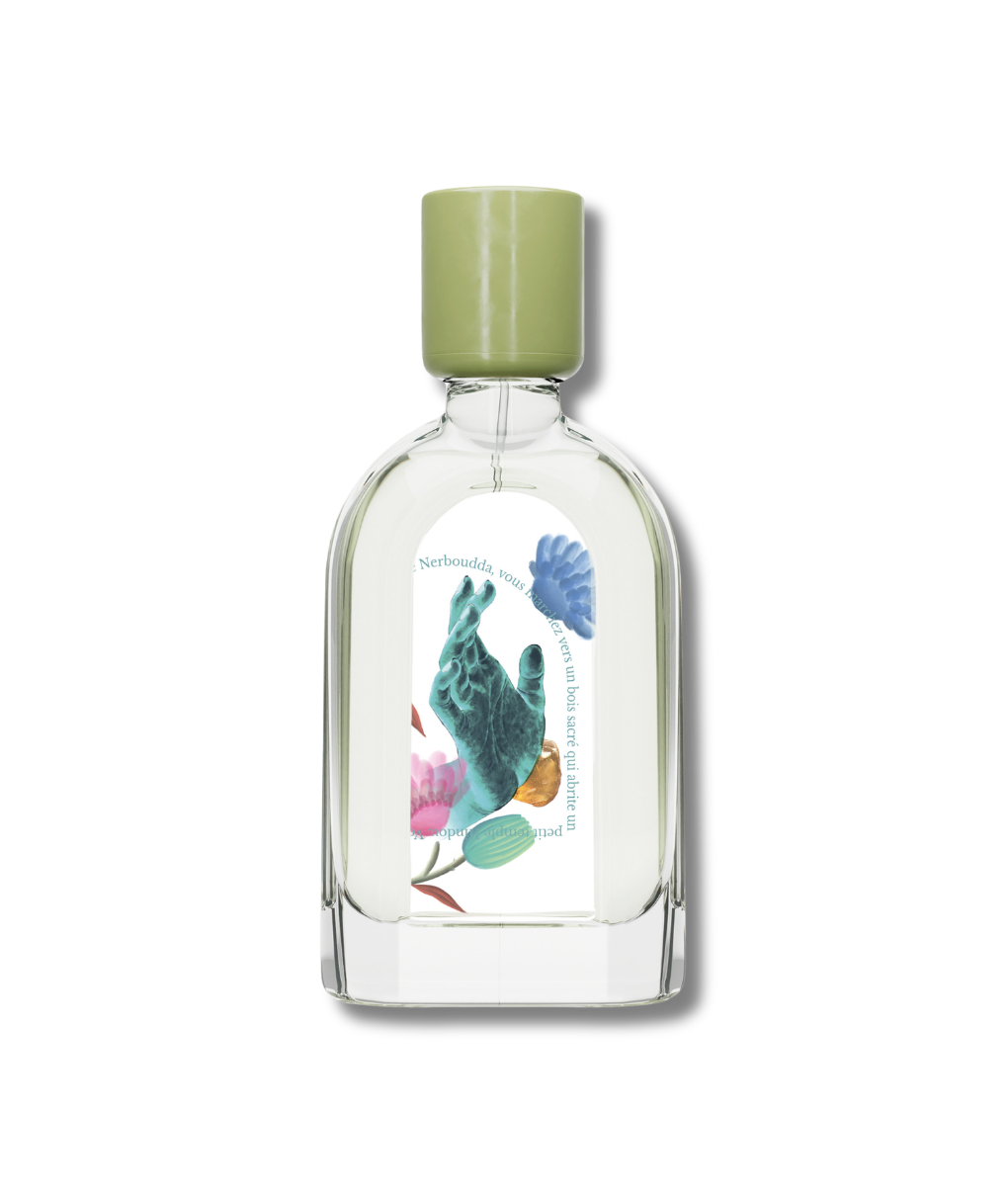 Sandalwood Sacré