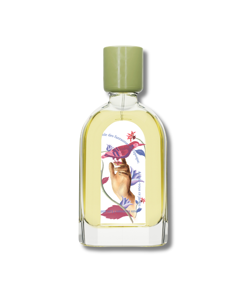 Oriental Sans Souci