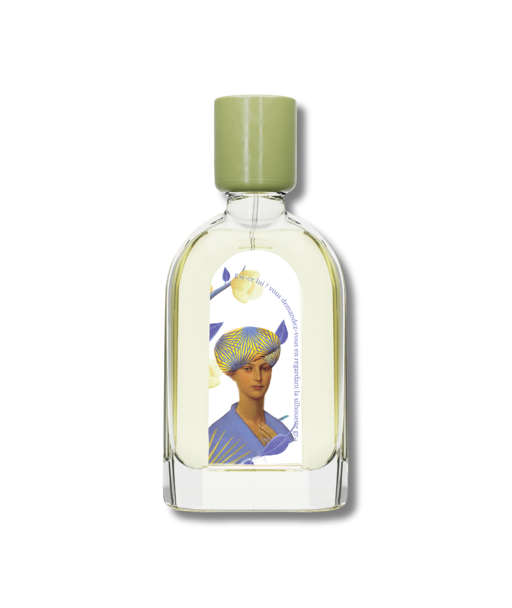 Jasmin Majorelle