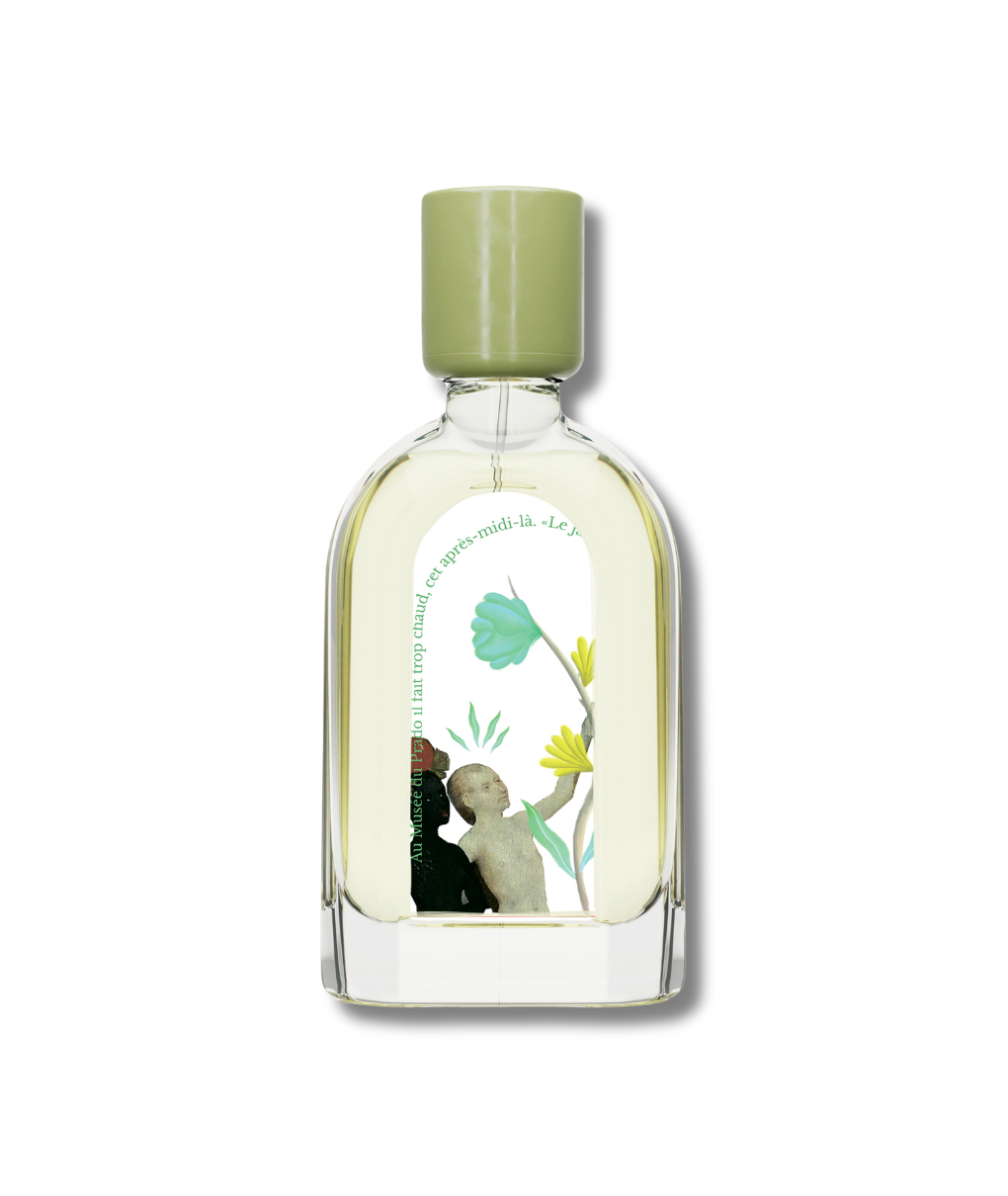 Eau des Délices