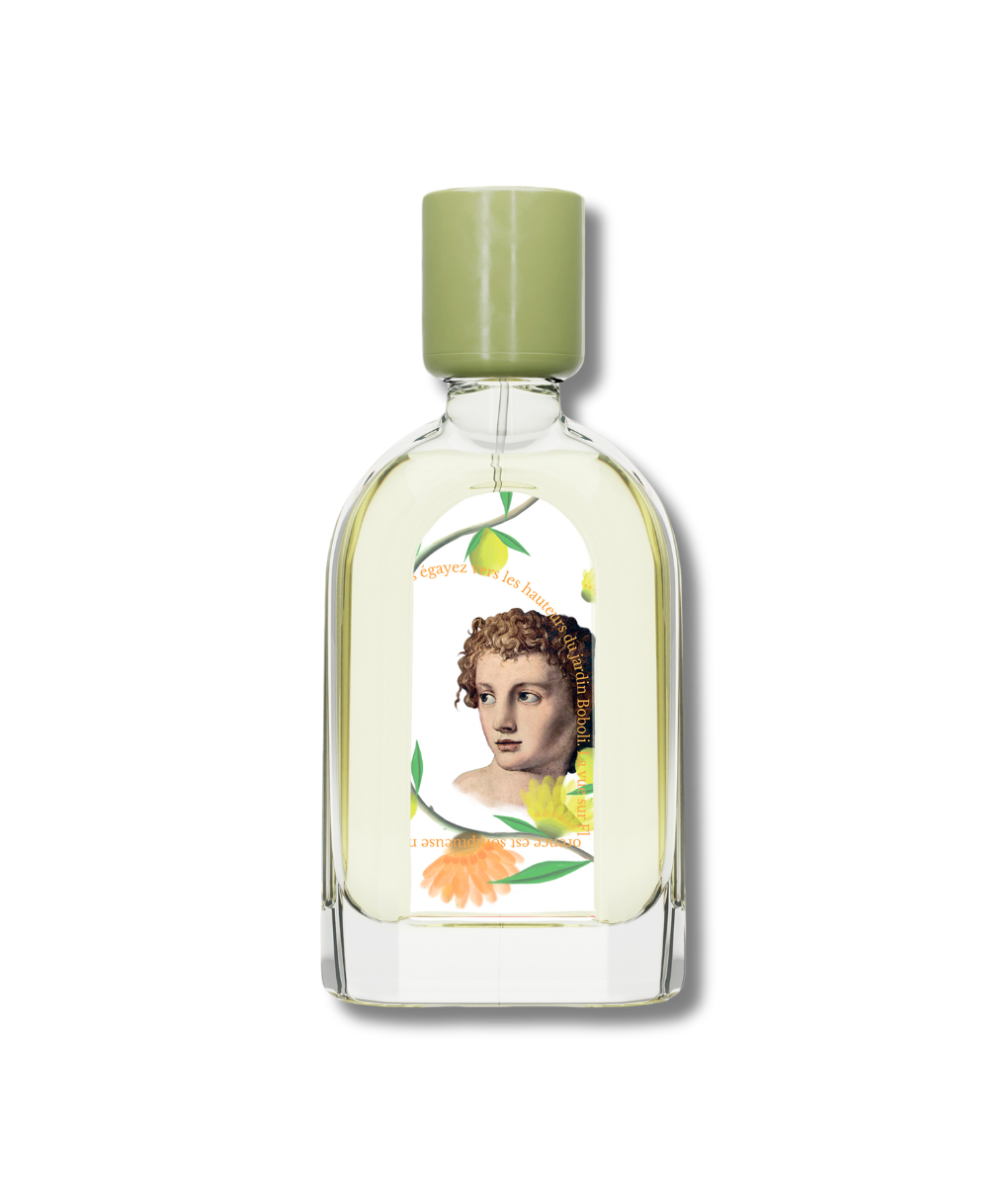 Citron Boboli