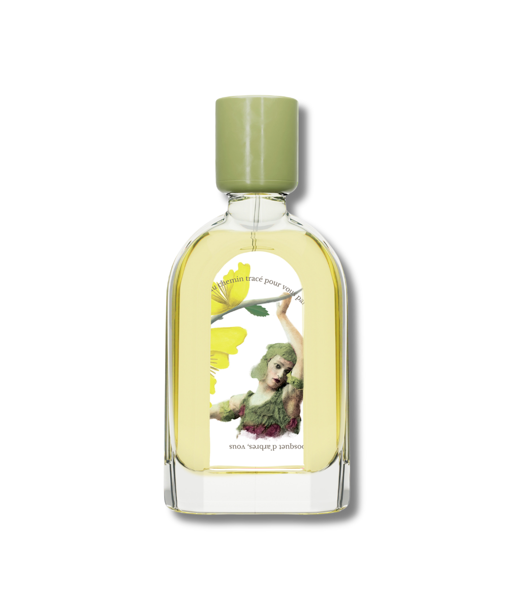 Bois Tabac Virginia