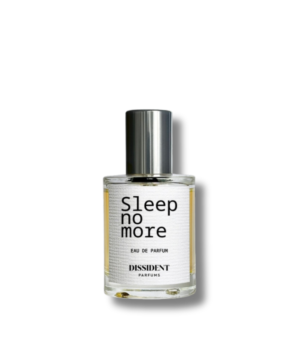 Sleep No More