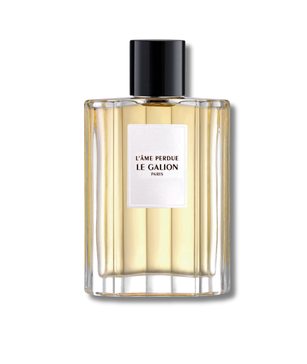 L'Âme Perdue