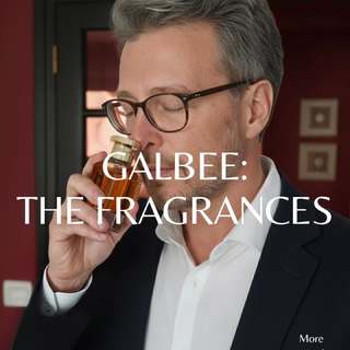 GALBEE is a new, independent perfumery house that celebrates the fusion of traditional craftsmanship and modern creativity.Drawing inspiration from the world of bees and the power of natural ingredients, Galbee creates perfumes like olfactory jewels, crafted with rigour and sensitivity. Each fragrance is made using noble raw materials to reveal sophisticated compositions where elegance and depth combine to create an unforgettable scent.The GALBEE collection embodies the brand's identity, offering powerful yet refined fragrances centred around wood, amber, flowers, and vanilla.Accords are constructed with precision, playing with the transparency of oud notes, the creaminess of sandalwood, the sensual warmth of Tonka bean, and the floral delicacy. Each fragrance is a unique sensory experience designed to complement the wearer's personality.The bottles themselves reflect this vision, with their sculptural lines and golden details. Everything evokes the world of jewellery and discreet luxury, including the option of customisable engraving.Wearing a GALBEE fragrance is a way of asserting a unique and refined identity. It also means joining a community of discerning enthusiasts who value authenticity, rarity and emotion in perfumery.❤️ Galbee is available on SCENTISSIME. Free shipping within the EU, low shipping rates to other destinations.#SCENTISSIME #perfume #nicheperfume #galbee #parfumgalbee #galbeeperfume #perfumeonline #perfumeaddict #fragrance #fragrancelover #fragrancecollection #fragranceaddict #fragranceshop #newperfume #nouveautéparfum #scentoftheday # parfumerieparis #nicheperfumery #parfumdujour