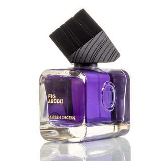 FIG AOUDII by Maison Incens:
A fragrance built around the contrast between fig, violet and oud.
The fig arrives with a soft, almost creamy presence. Violet brings a powdery facet, while leather and cedar gradually darken the composition. Then the oud appears, joined by sandalwood and amber, giving the fragrance a warm and slightly animalic depth.
The result is a distinctive niche fragrance where the creamy softness of fig meets powdery florals, worn leather and a deep woody oud accord.
Fig Aoudii, also known as Figue Aoudii, is a unisex fragrance by Maison Incens.
Discover Fig Aoudii at SCENTISSIME.
#FigAoudii #MaisonIncens #NichePerfume #FigPerfume OudPerfume #FigueAoudii
🇫🇷 FIG AOUDII par Maison Incens :
Un parfum construit autour du contraste entre la figue, la violette et le bois de oud.
La figue s’impose avec une présence douce, presque onctueuse. La violette apporte une facette poudrée, tandis que le cuir et le cèdre assombrissent progressivement la composition. Puis l’oud fait son apparition, accompagné de bois de santal et d’ambre, conférant au parfum une profondeur chaleureuse et légèrement animale.
Le résultat est un parfum de niche singulier où la douceur onctueuse de la figue rencontre des notes florales poudrées, du cuir patiné et un accord boisé profond d’oud.
Fig Aoudii, également connu sous le nom de Figue Aoudii, est un parfum unisexe signé Maison Incens.
Achetez Fig Aoudii chez SCENTISSIME.