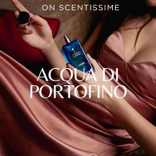 🇪🇺 Italian Niche House Acqua di Portofino caters to a discerning nose: one that appreciates the accuracy of a straightforward citrus accord, the transparency of a non-sweet marine base, the rare elegance of a fragrance that breathes without dominating.

In an olfactory sea saturated with solar clones, this house draws a clear line — quietly, without compromise."

Discover the fragrances of Acqua di Portofino on SCENTISSIME.COM

🇫🇷 La maison italienne Acqua di Portofino s'adresse aux nez exigeants : ceux qui apprécient la précision d'un accord hespéridé franc, la transparence d'un fond marin non sucré, l'élégance rare d'un parfum qui souffle sans dominer.

Dans un océan olfactif saturé de clones solaires, cette maison trace une ligne claire : discrètement, sans compromis.

Découvrez les parfums d'Acqua di Portofino sur SCENTISSIME.COM