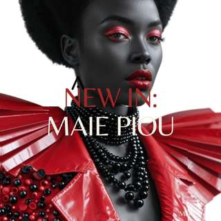 MAIE PIOU: THE ANDROGYNEOUS REVOLUTION IN NICHE PERFUMERYDiscover why this young French brand is causing a sensation in the world of exceptional fragrances:EXCEPTIONAL FORMULATION: 95% natural ingredients sourced locallyINNOVATIVE CONCEPT: Creations that blend opposites - feminine/masculine, warm/cold, pure/wildFREE DELIVERY: For the 5 fragrances in the Ambrogyne CollectionPERSONALISED ADVICE: We will guide you to the MAIE PIOU fragrance that suits you perfectlyLink in bio to discover the entire collection 👆Do you know about this gem? Tell us in the comments what attracts you most! 👇❤️ MAIE PIOU is available on SCENTISSIME. Free shipping within the EU, low shipping rates to other destinations.#MaiePiou #Scentissime #ParfumerieDeNiche #NichePerfume #ParfumAndrogyne #FragranceExperte #CurationParfum #ParfumNaturel #MadeInFrance #Innovation #LuxuryFragrance #PerfumeAddict #Fragrance #NonGendered #Dualité #CreationParfum #PerfumeLovers #NicheBrand #ExpertRecommendation #ParfumExceptionnel #CollectionAmbrogyne  #CircuitCourt #FragranceCollection