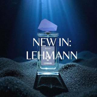 LEHMANN | When perfumery meets the alchemy of the elements. Discover one of the olfactory revelations of 2025.LEHMANN reinvents the art of perfume by drawing inspiration from the five fundamental elements: earth, air, water, fire and ether. This modern niche brand combines spirituality and expertise to create a unique sensory experience that transcends simple fragrance.Our opinion: Lehmann goes beyond trends to offer a true olfactory transformation. Each spray becomes meditation, each note a revelation. It is one of our favourite fragrances of 2025, for all collectors in search of the exceptional.⭐⭐⭐⭐⭐ A must-haveDo you know about this gem? Tell us in the comments what attracts you most! 👇❤️ LEHMANN is available exclusively on SCENTISSIME. Free shipping within the EU, low shipping rates to other destinations.#Lehmann #NichePerfumes #scentissime #Parfumdeniche #CinqElements #FragranceAddict #NichePerfume #PerfumeLover #NewLaunch #FragranceReview #SpiritualFragrance #HolisticBeauty #PerfumeCollection #FragranceCommunity