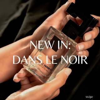 NEW IN | EAU DE PARFUM DE NUIT.Eau de Parfum de Nuit opens like a secret whispered in the dark. Violet leaf and longoza create a rare vibration, a vegetal sparkle that catches the attention before gently fading beneath a milky veil. Here, texture reigns supreme: a musky heart with nuances of silk and cotton, unfolding like an invisible caress on the skin.Then comes the base, crafted with almost tactile precision. Creamy sandalwood embraces the roundness of tonka bean and the sweetness of vanilla, prolonged by a mineral and amber facet that adds depth.Nothing ostentatious: everything is restrained, constructed in a balance that favours intimacy over spectacle.It is a fragrance to be experienced up close, on the border between the olfactory and the sensory. It unfolds an enveloping warmth, but without heaviness, a confidential aura that invites closeness.❤️ Eau de Parfum de Nuit is available exclusively on SCENTISSIME. Free shipping within the EU, low shipping rates to other destinations.#SCENTISSIME #perfume #perfume #perfumeshop #perfumeaddict #fragrance #fragrancelover #fragrancecollection #fragranceaddict #fragranceshop #newperfume #nouveautéparfum #scentoftheday #parfumerieparis #nicheperfumery #parfumdujour