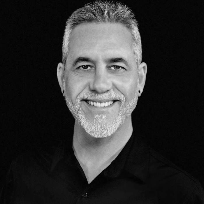 Daniel Josier, la disciplina delle emozioni