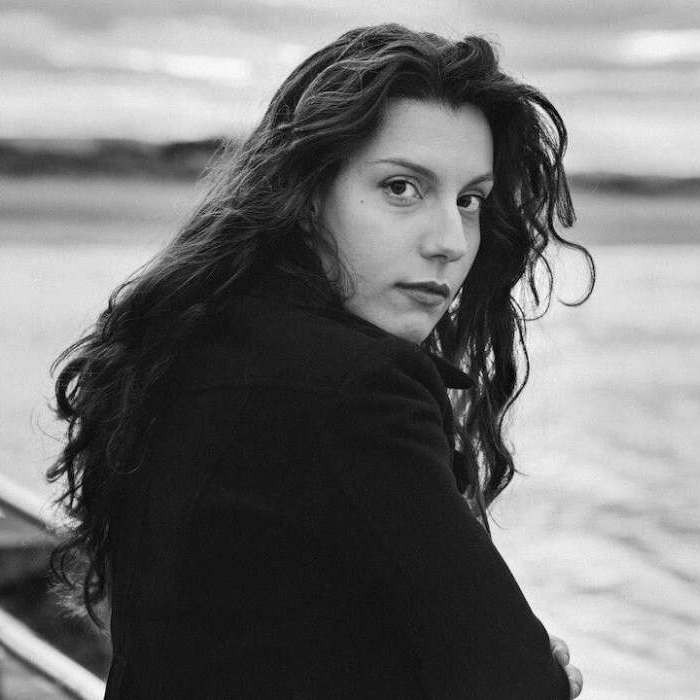 Frida Michailidou, Perfumer and Pioneer of Olfactory Biotechnology