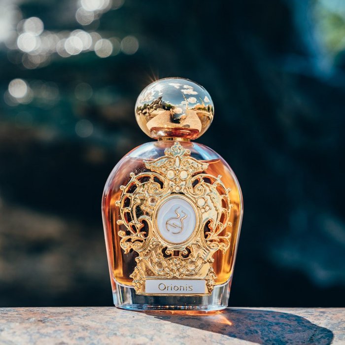 Tiziana Terenzi: eine Geschichte von Leidenschaft, Tradition und Kreation