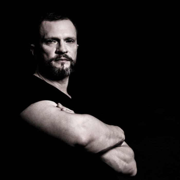 Riccardo Halac-Ruggeroni : Le Parfumeur qui Réinvente l'Art de la Fragrance d'Intérieur