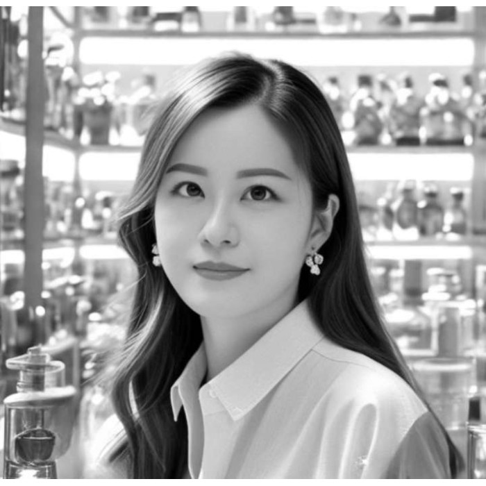 Yenchi Lin : La mémoire a le parfum des forêts humides